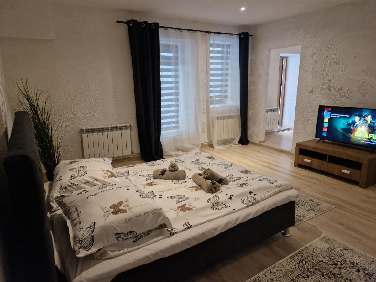 Apartament Baza Przemyśl Extérieur photo
